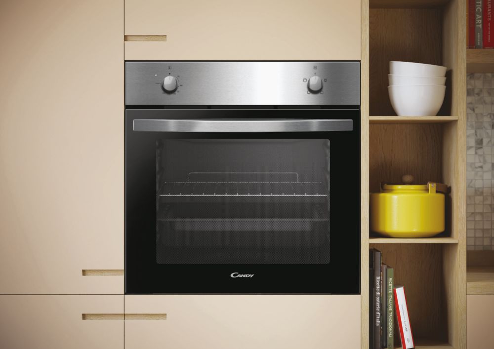 Hornos Idea | FIDCP X200 | Candy